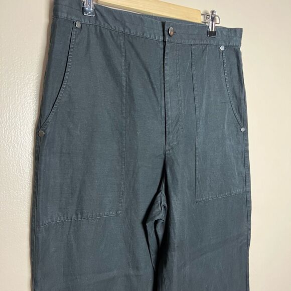 CLEARANCE! Black Theory Relaxed Fit Pants Size M VGUC - Picture 4 of 5